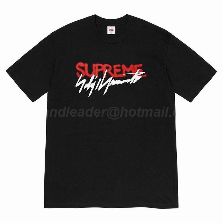 Supreme Men's T-shirts 180